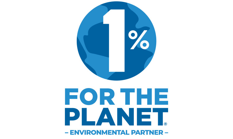 1% For The Planet 2