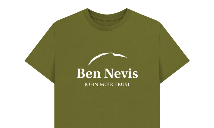 nevis tshirt