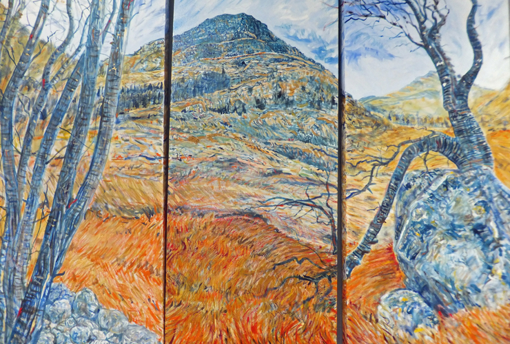 Alasdair McMorrine: By Loch and Mountain