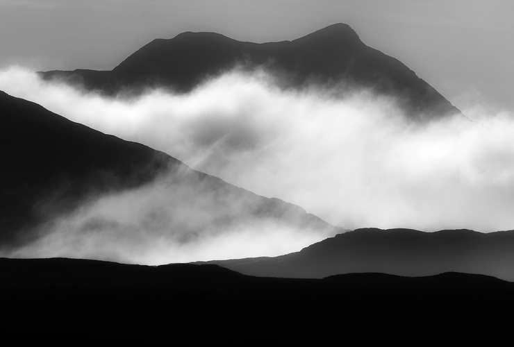 Alistair Young: Ascent