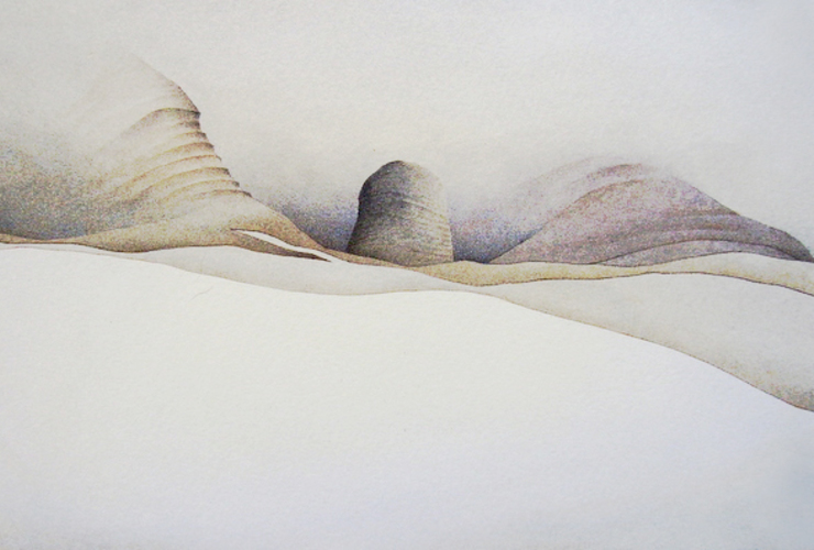 Gareth Watson: Beinn Bahn 2017