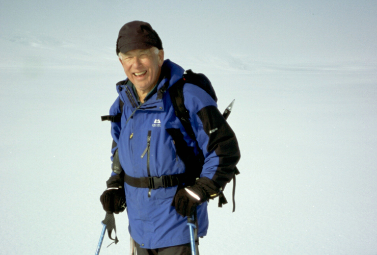 Bill Wallace - cropped