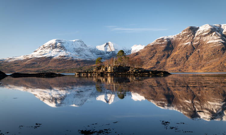 examples of the Torridon landscapes set to be affected by the SRN proposals

copyright of Rob Bruce and MUST be credited to Rob Bruce