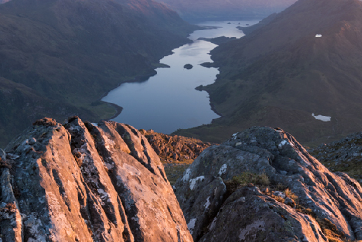 Knoydart - 2020VISION Guy Richardson