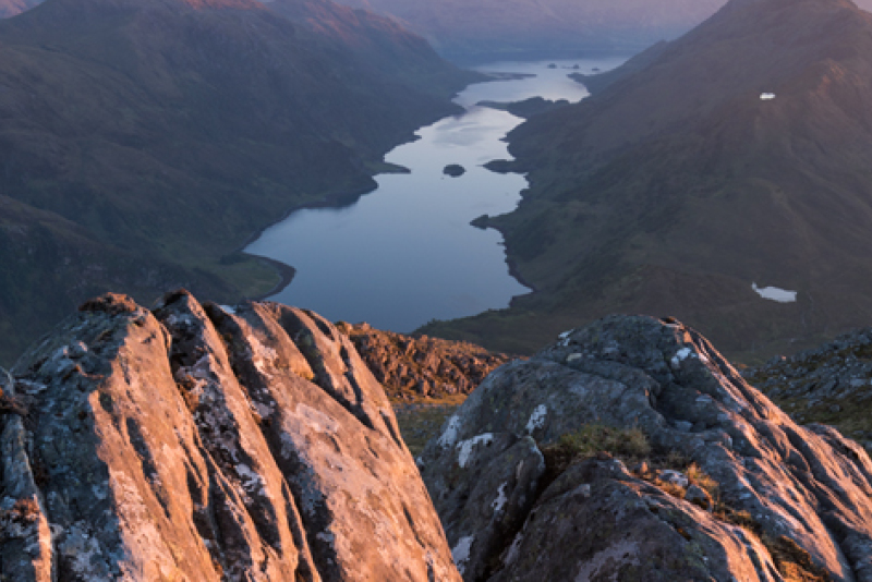 Knoydart - 2020VISION Guy Richardson