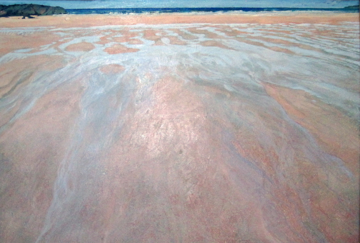 David Fulford Sandwood Bay