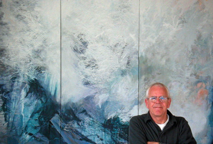 David Fulford: After John Muir