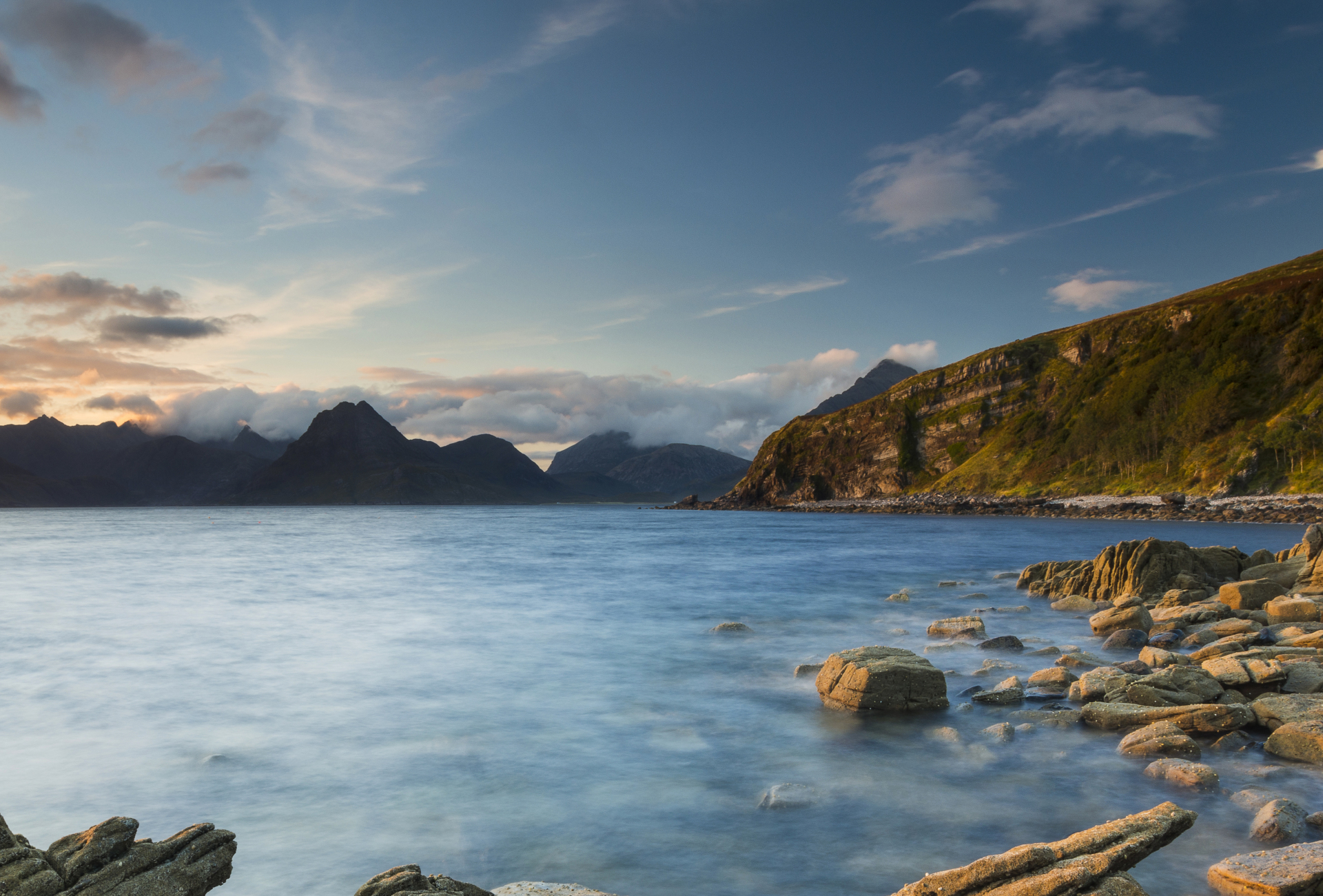 Elgol_twilight