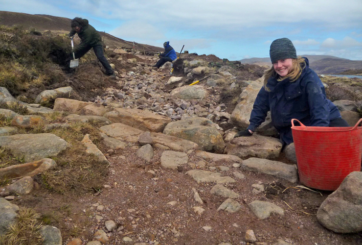 Elmwood at Sandwood - Chris Goodman