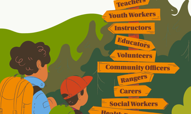 Award graphics 25 years