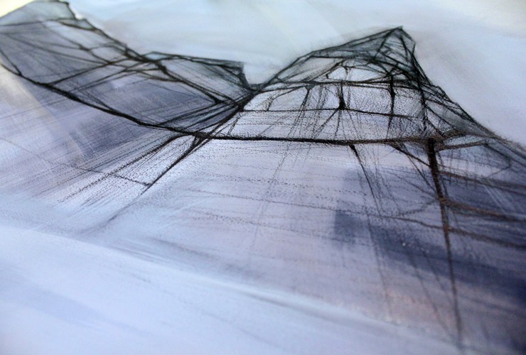 Ellis OConnor: Transience