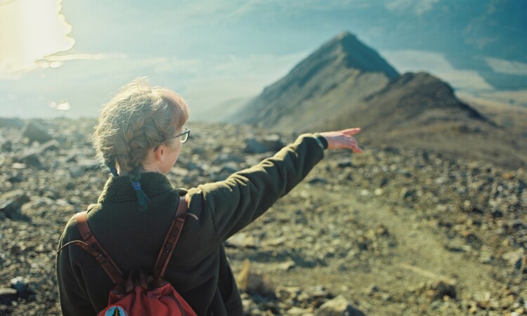 Human right to a healthy environment credit Cailean Hall Gardiner