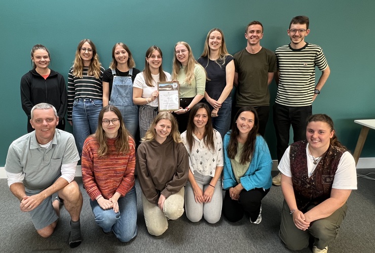 Absolute Escapes step up for wild places