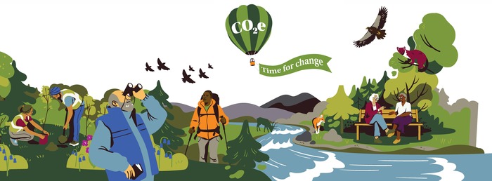 CELT campaign illustration