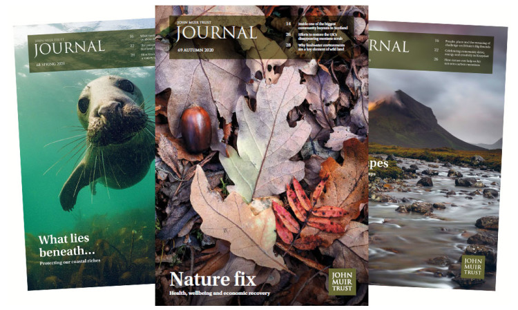 Journals image