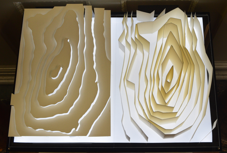 Karen Rann: the great lines