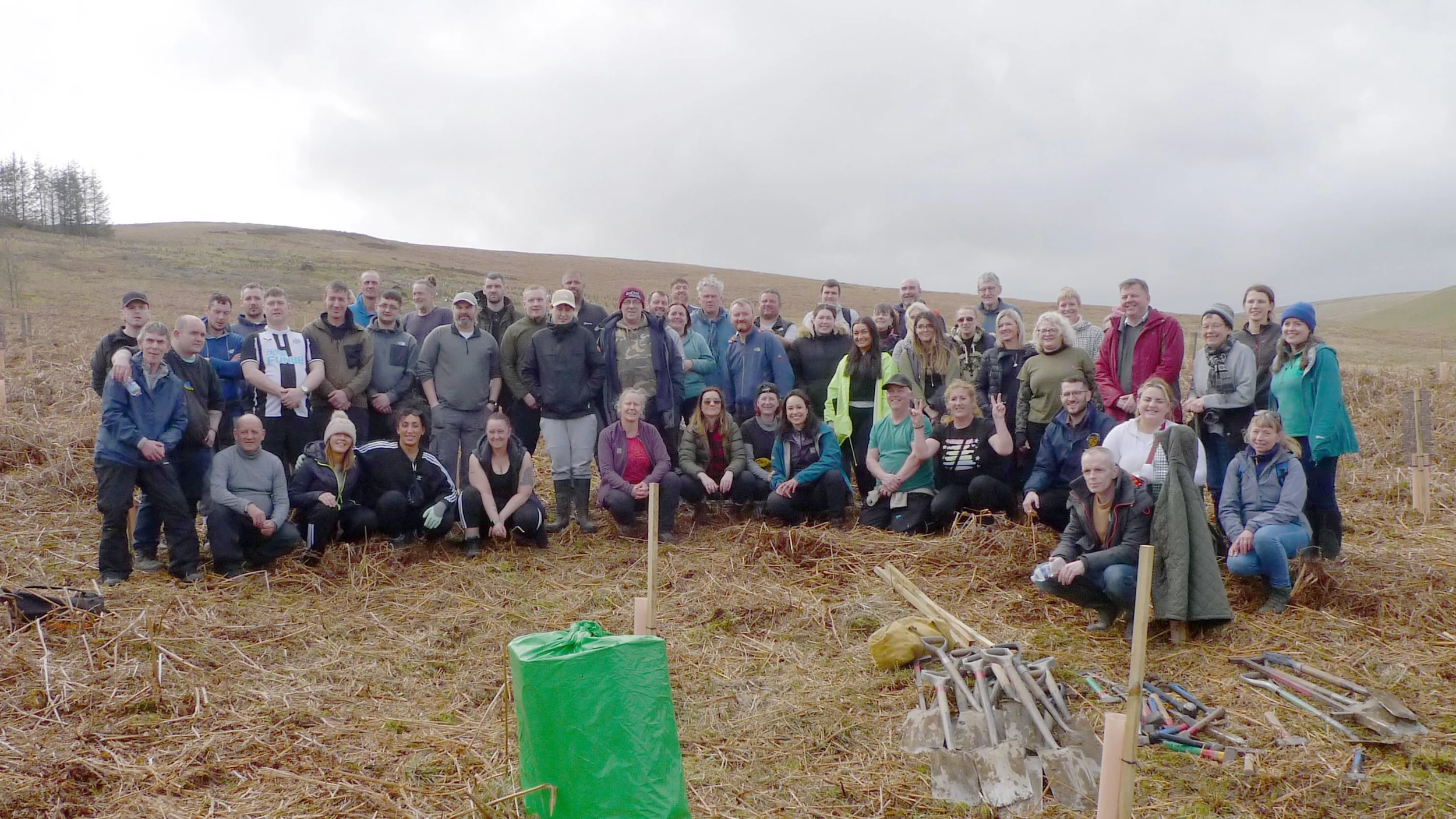 Phoenix Futures at Glenlude April 2024