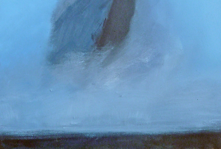 Malize McBride - St Kilda