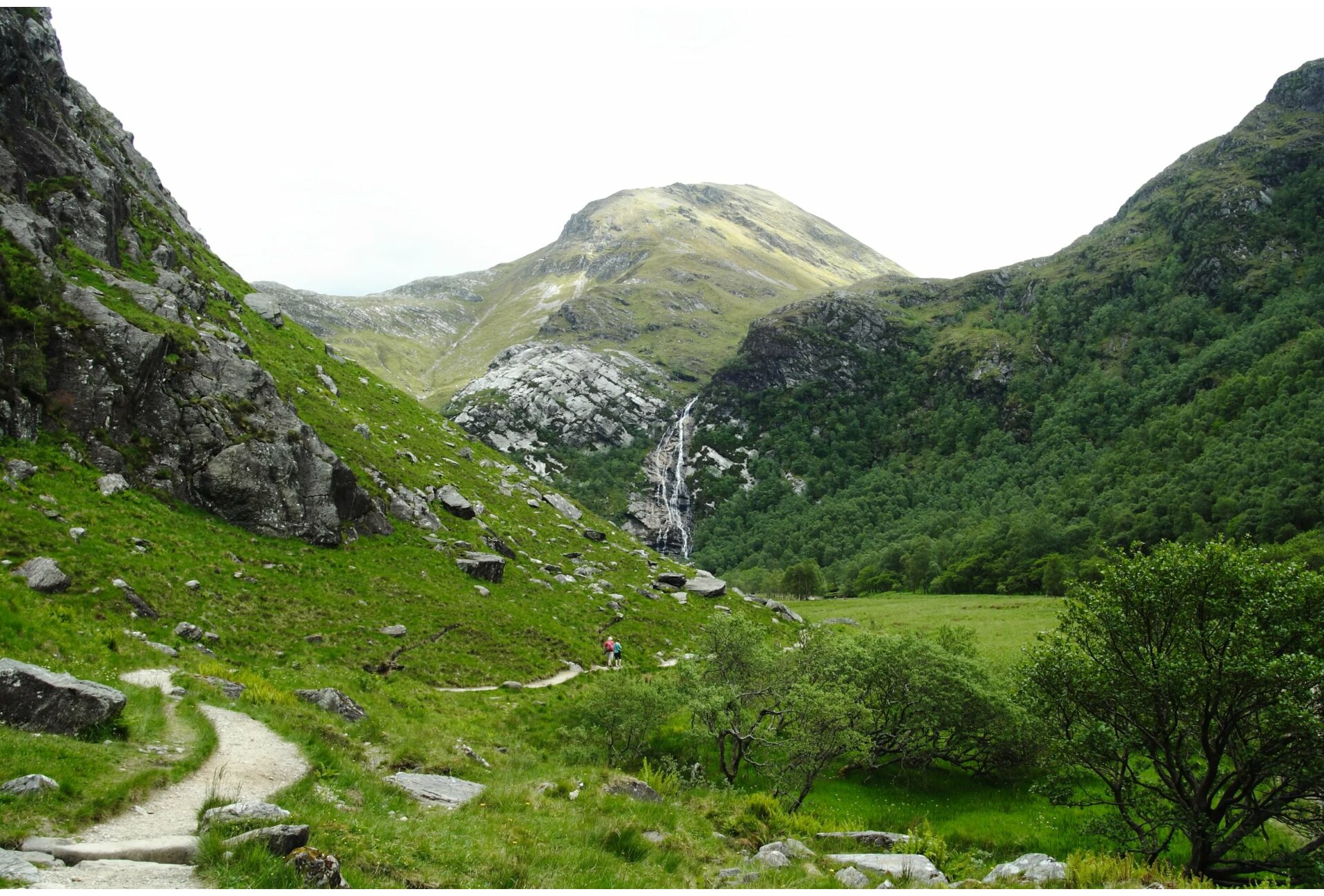Glen Nevis