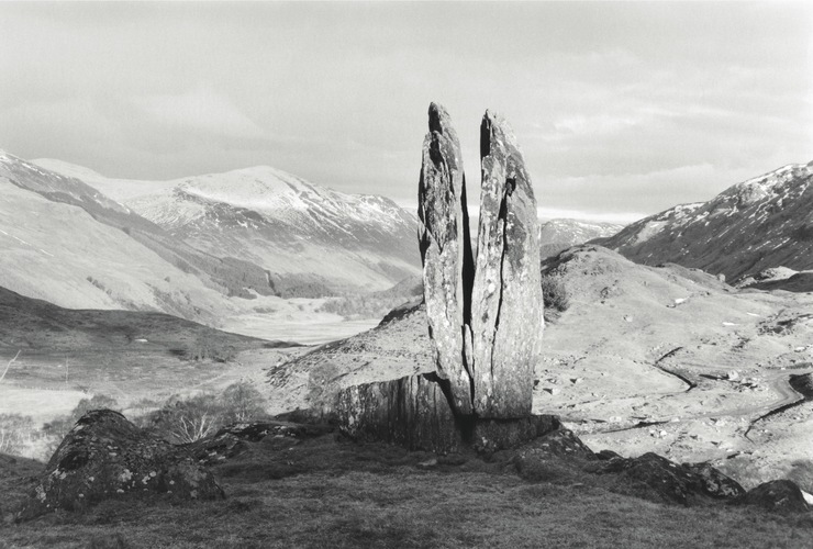 Jamie Grant: Glen Lyon 