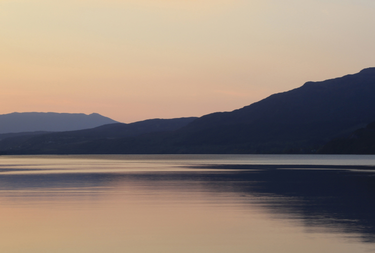 Iain Stewart: Vesper