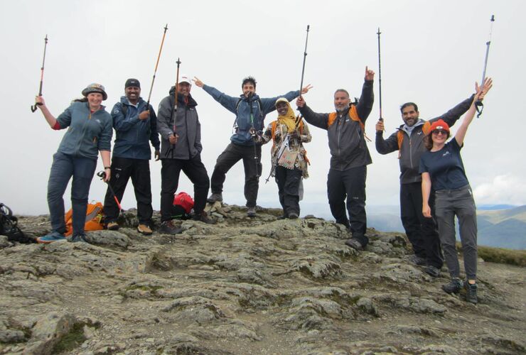 Community InforSource