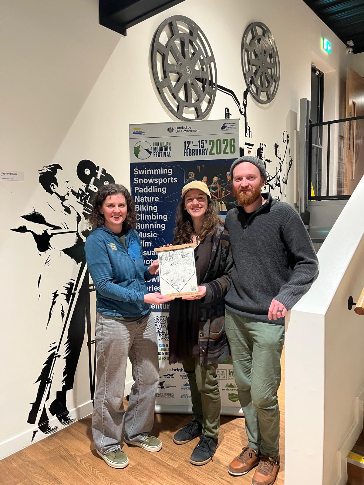 Fort William Mountain Festival 2026