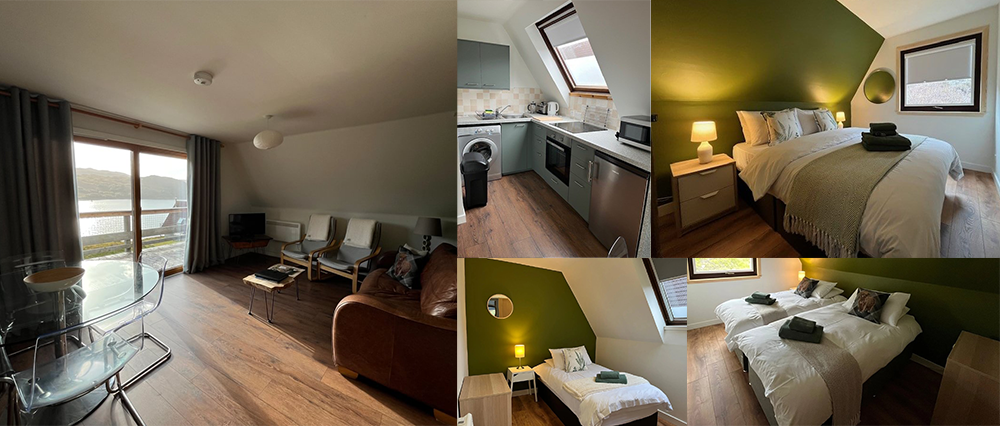 KL - Inside Knoydart lodge