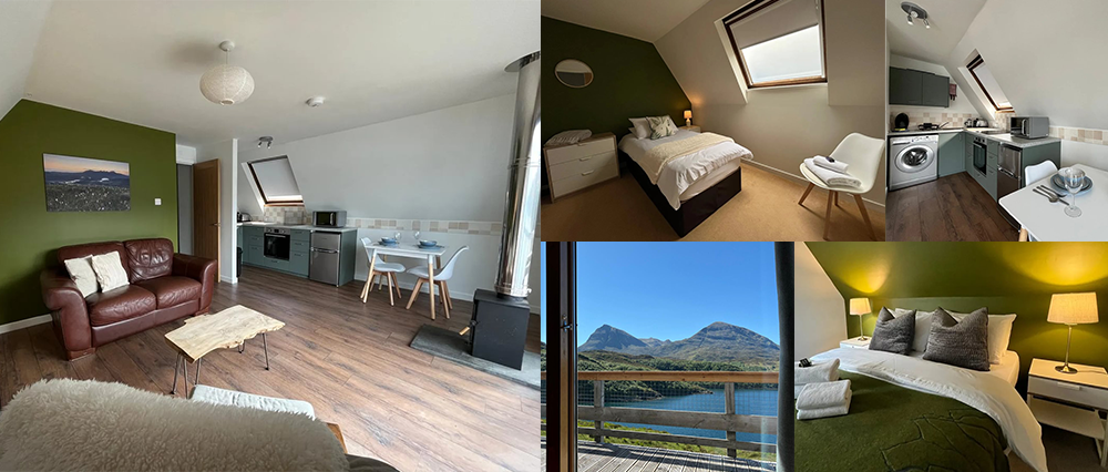 KL - Inside Quinag Lodge