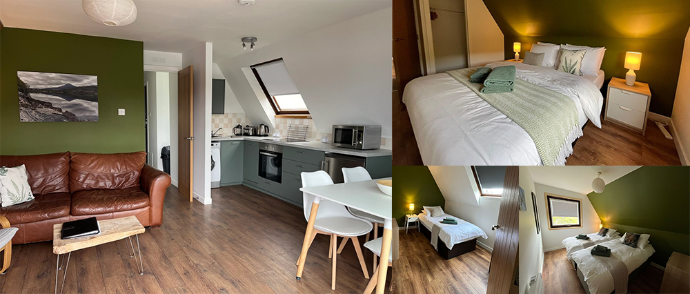 KL - Inside Schiehallion lodge