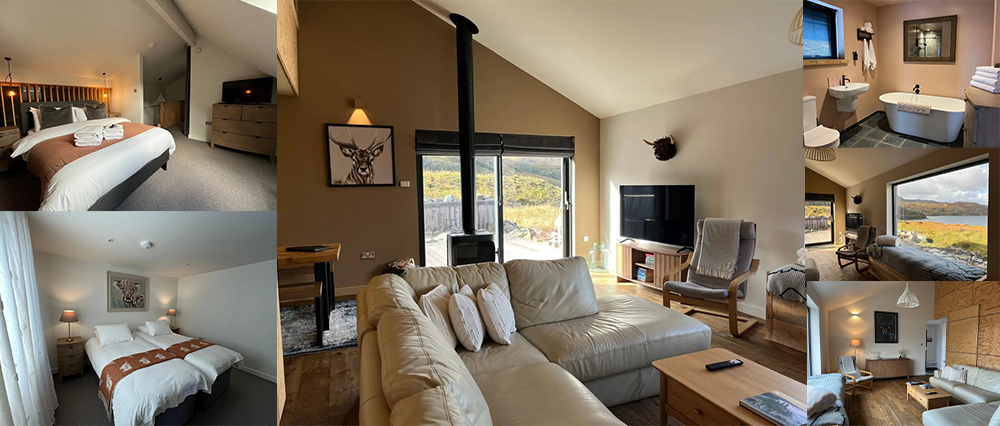 KL - Inside White Cairn